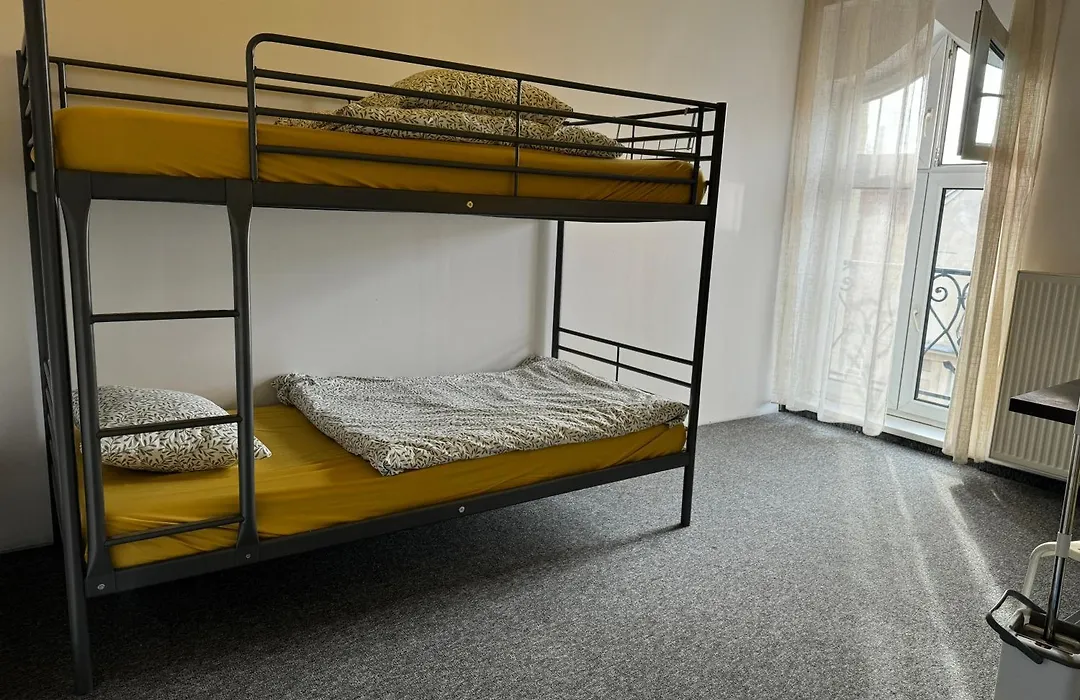 Absynt Hostel Wroclaw-1