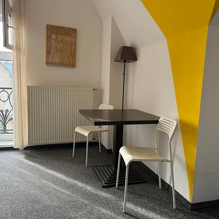 Absynt Hostel Wroclaw-2